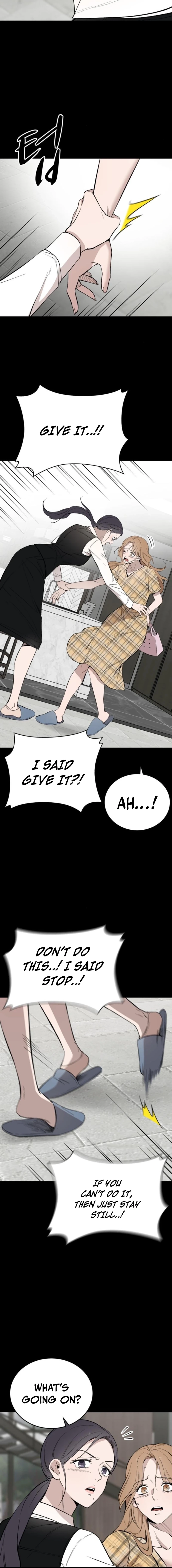 The House You Live In Chapter 13 page 6 - 