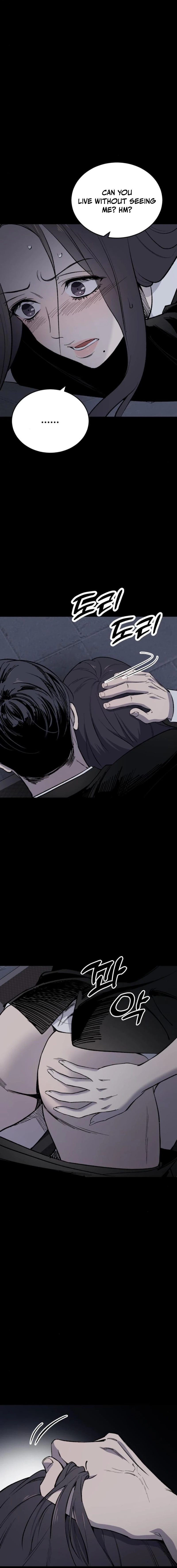 The House You Live In Chapter 13 page 10 - 