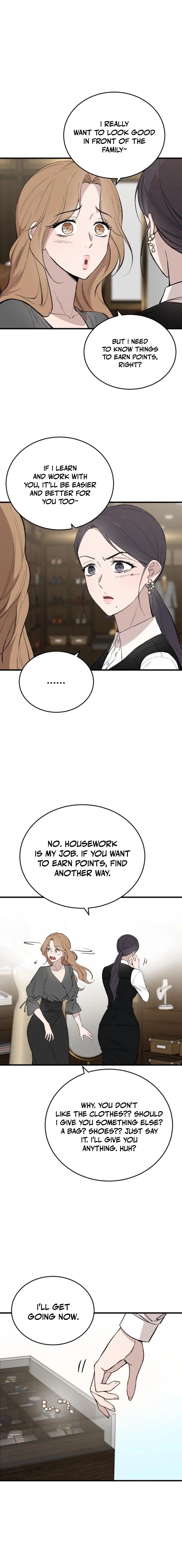 The House You Live In Chapter 14 page 2 - 