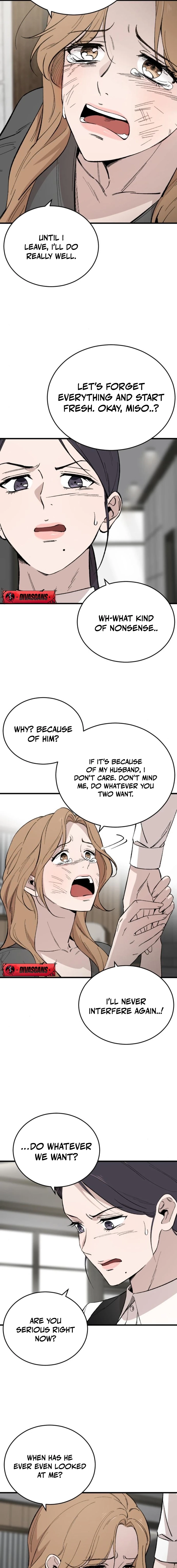 The House You Live In Chapter 14 page 11 - 