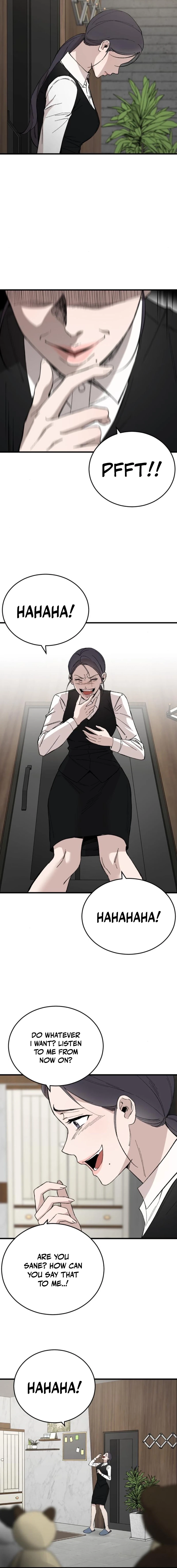The House You Live In Chapter 14 page 14 - 