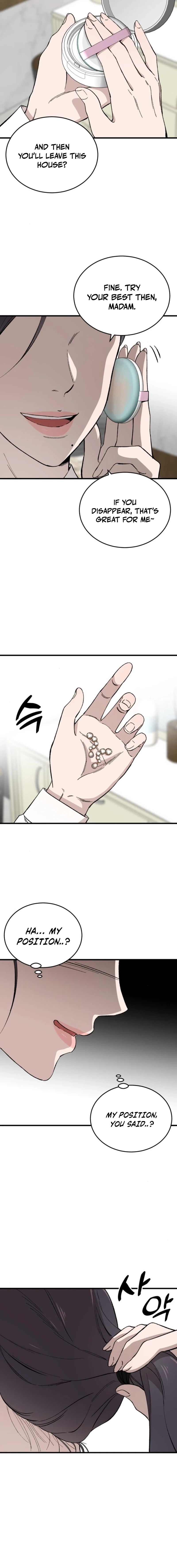 The House You Live In Chapter 14 page 16 - 