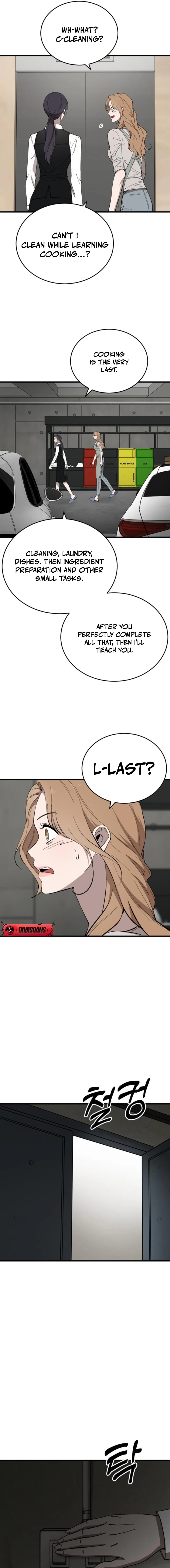 The House You Live In Chapter 14 page 19 - 
