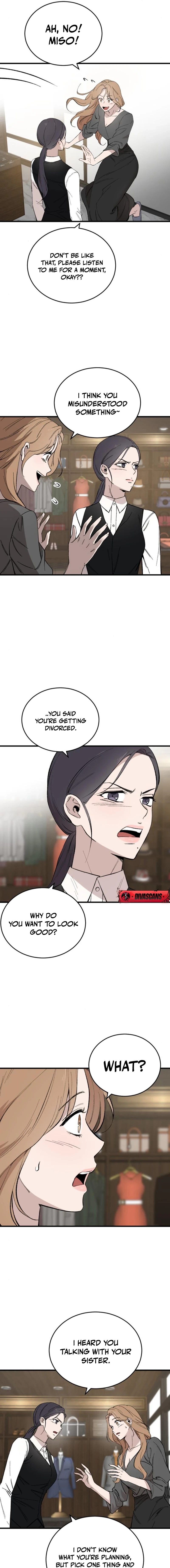 The House You Live In Chapter 14 page 3 - 