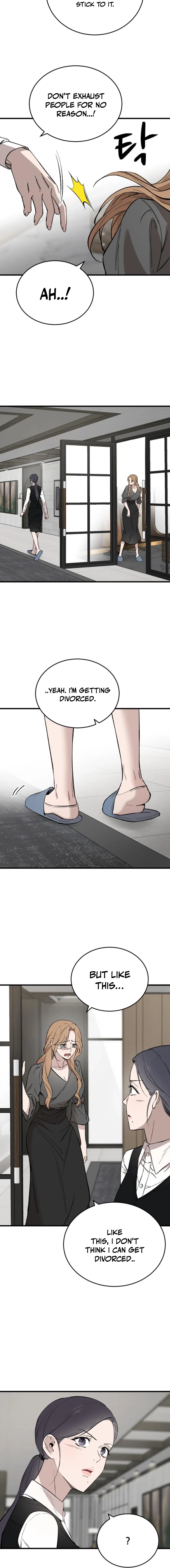 The House You Live In Chapter 14 page 4 - 