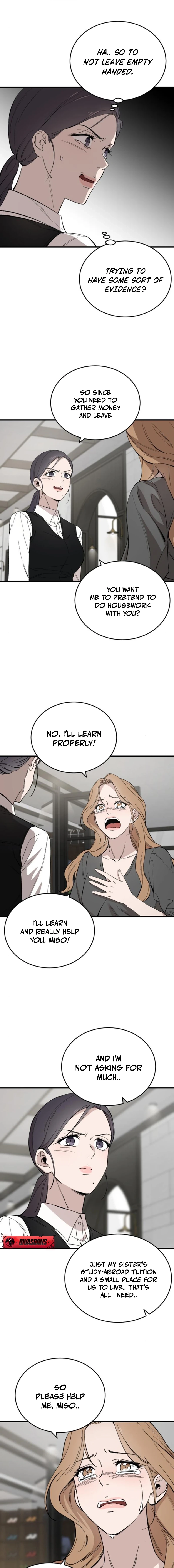 The House You Live In Chapter 14 page 7 - 