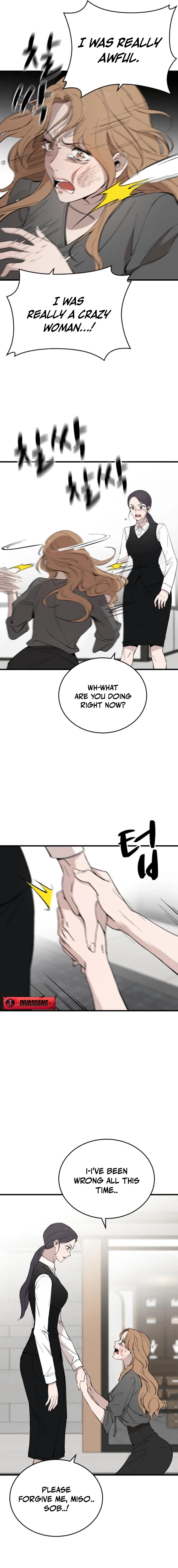 The House You Live In Chapter 14 page 9 - 