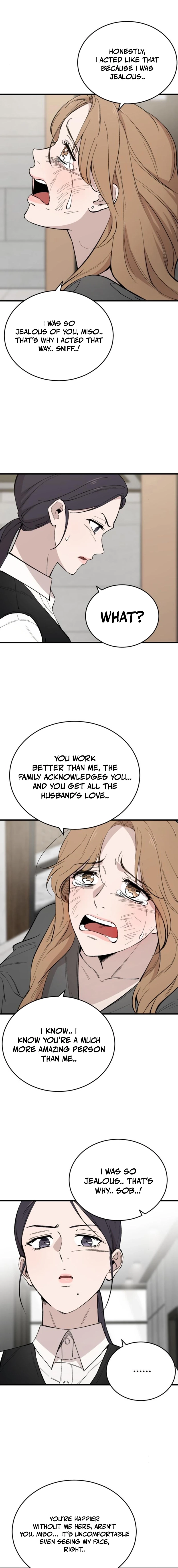 The House You Live In Chapter 14 page 10 - 