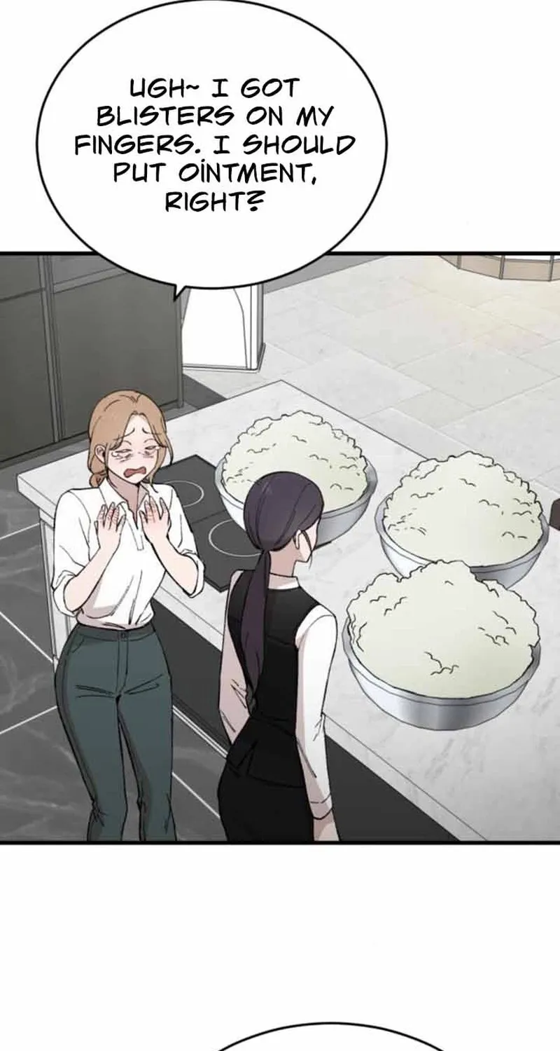 The House You Live In Chapter 15 page 105 - 