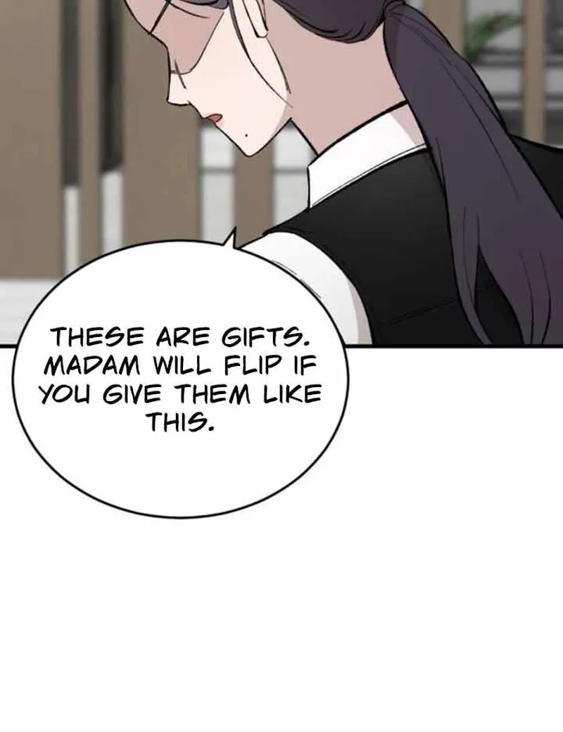 The House You Live In Chapter 15 page 109 - 