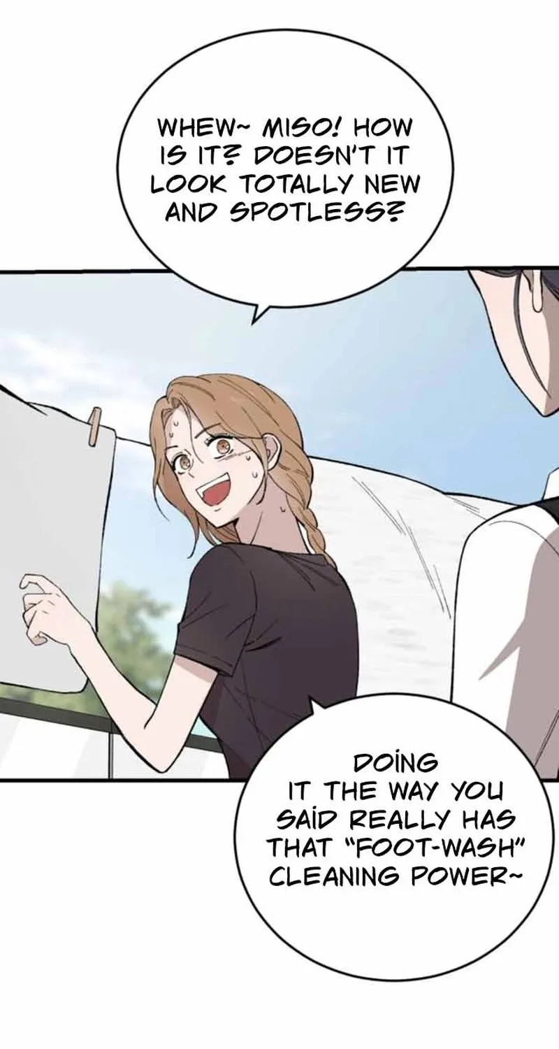 The House You Live In Chapter 15 page 15 - 