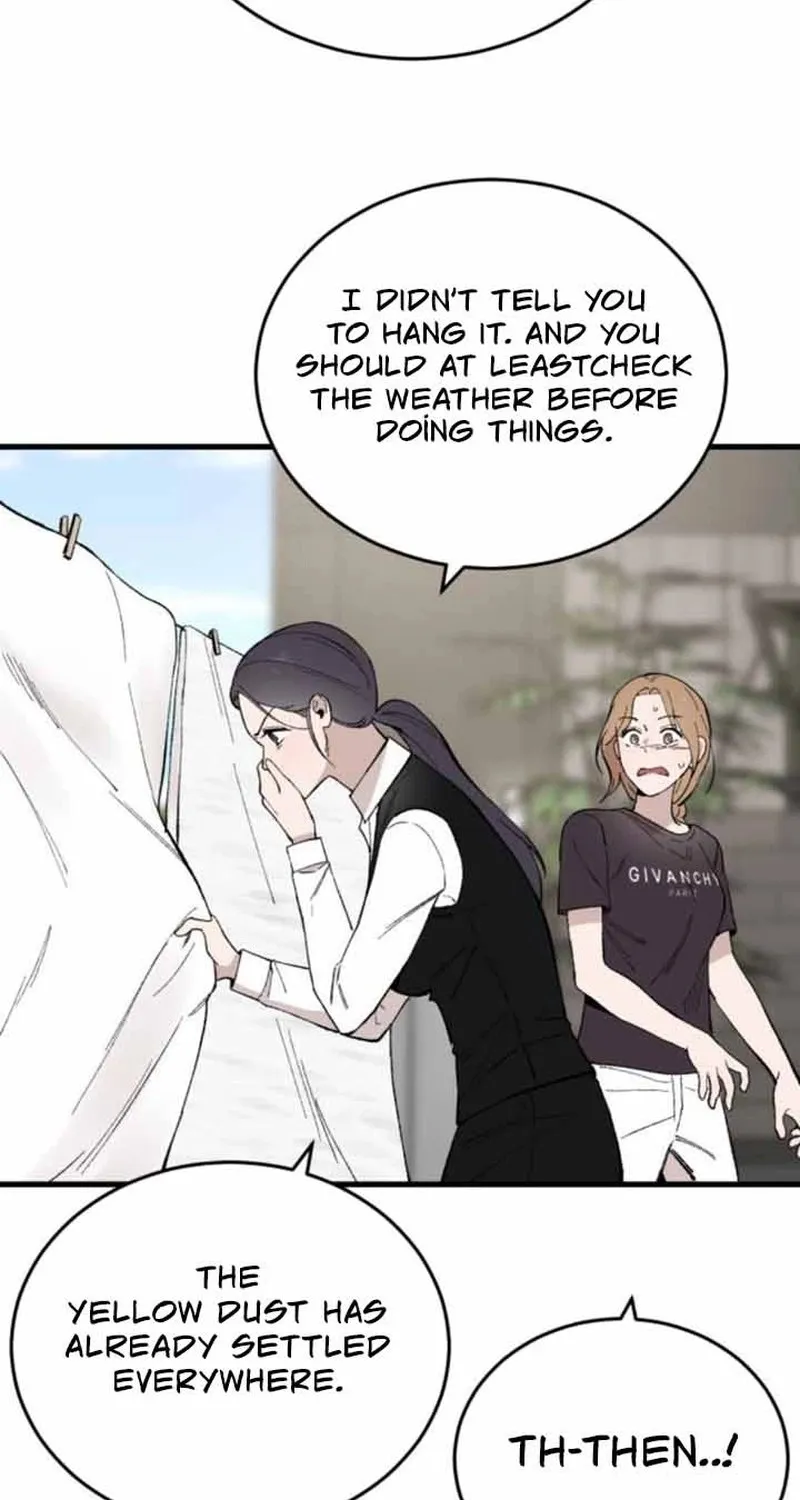 The House You Live In Chapter 15 page 17 - 