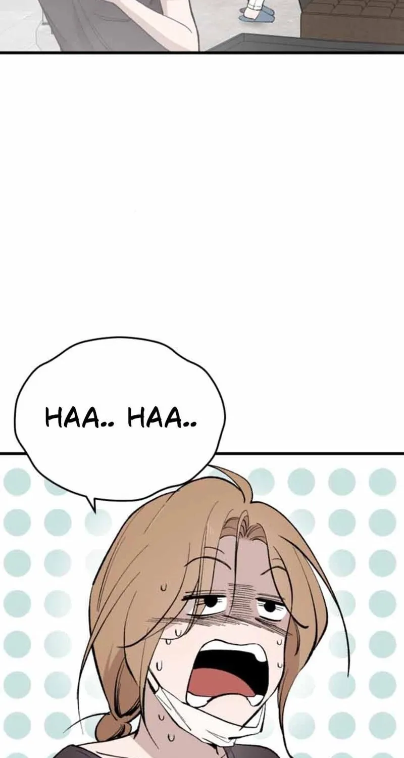 The House You Live In Chapter 15 page 23 - 