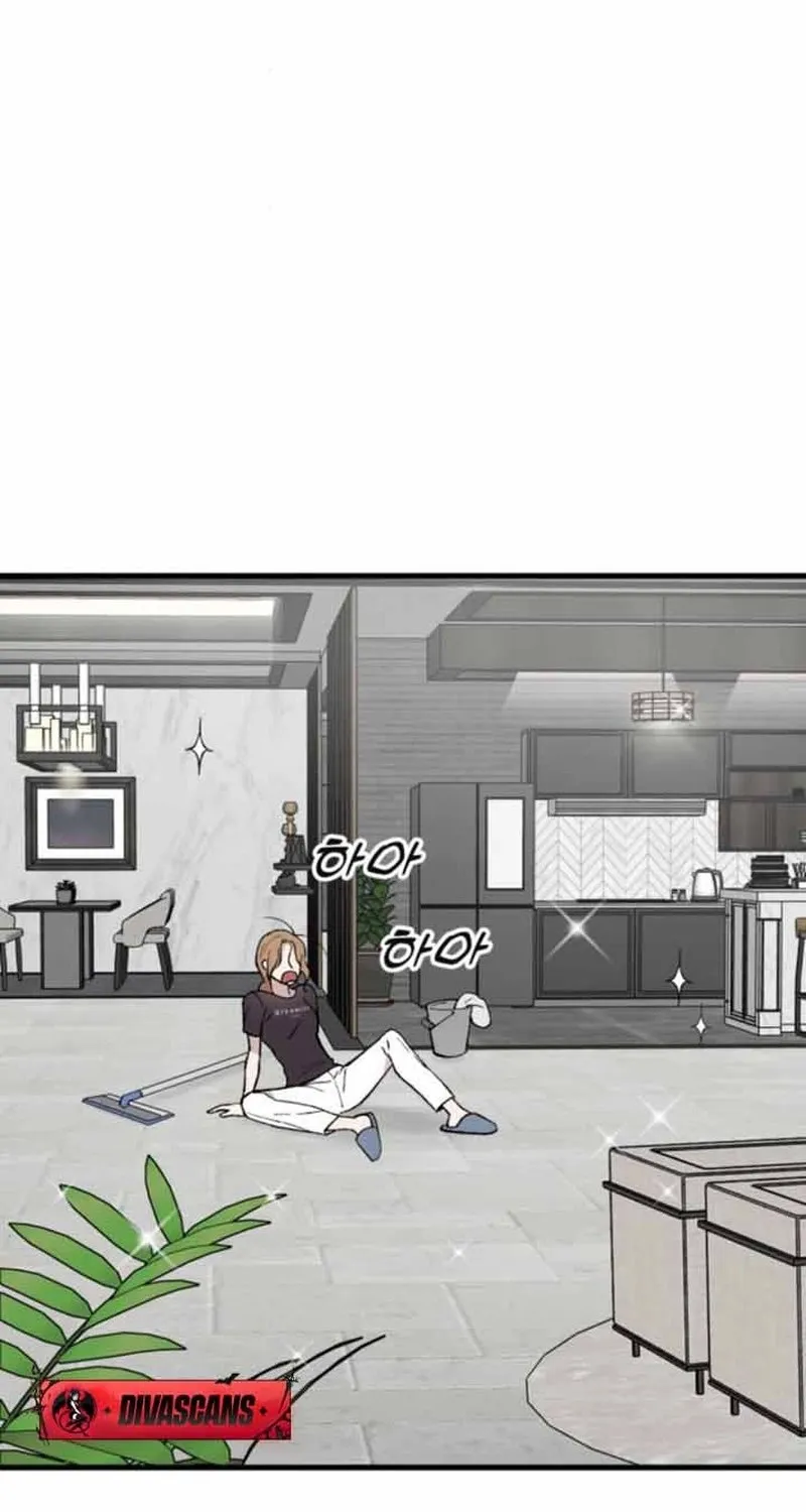 The House You Live In Chapter 15 page 25 - 