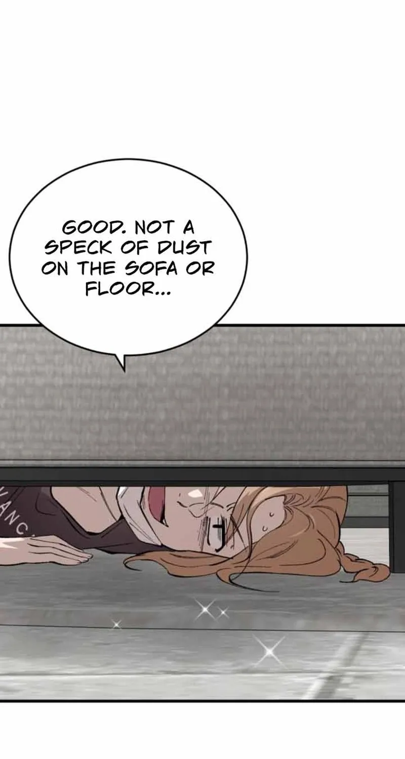 The House You Live In Chapter 15 page 26 - 