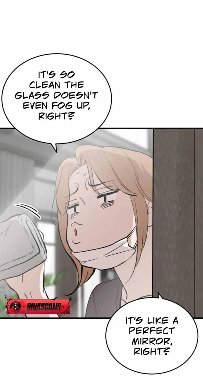The House You Live In Chapter 15 page 28 - 