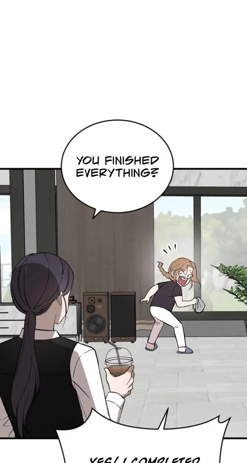 The House You Live In Chapter 15 page 29 - 