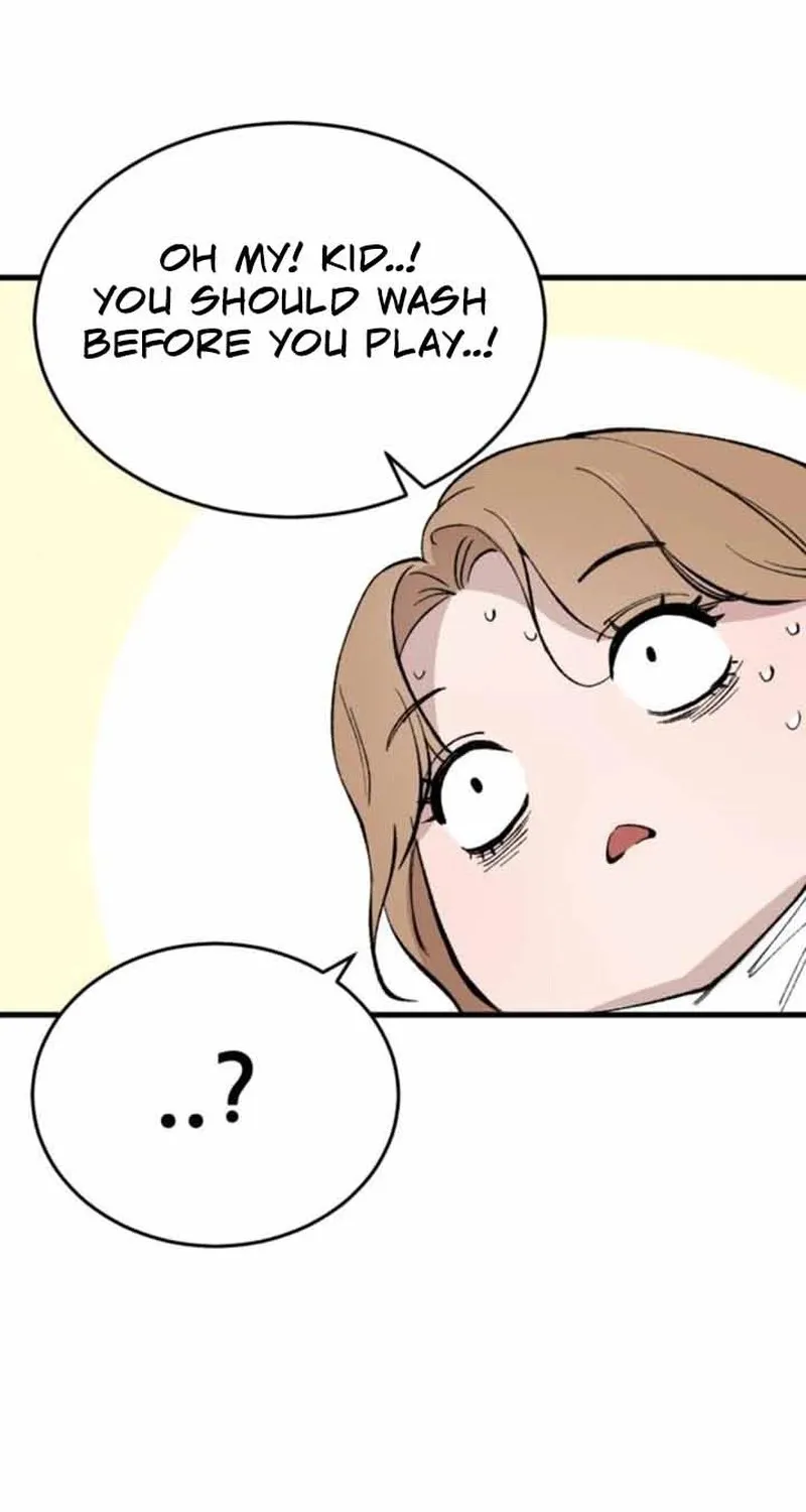 The House You Live In Chapter 15 page 31 - 