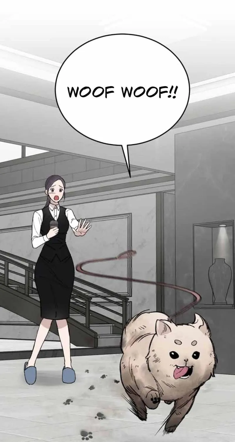 The House You Live In Chapter 15 page 32 - 