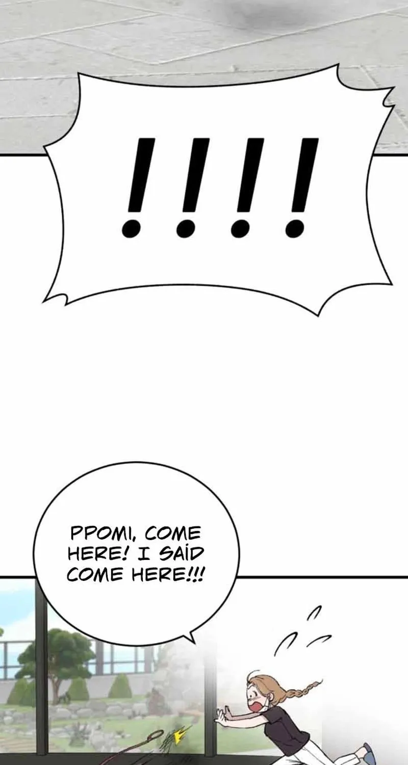 The House You Live In Chapter 15 page 33 - 