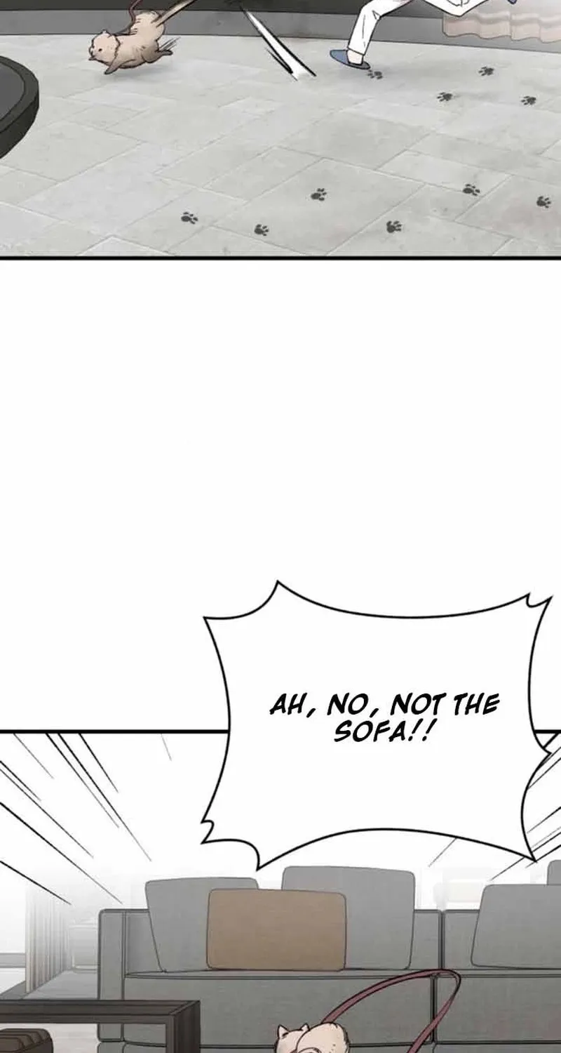 The House You Live In Chapter 15 page 34 - 