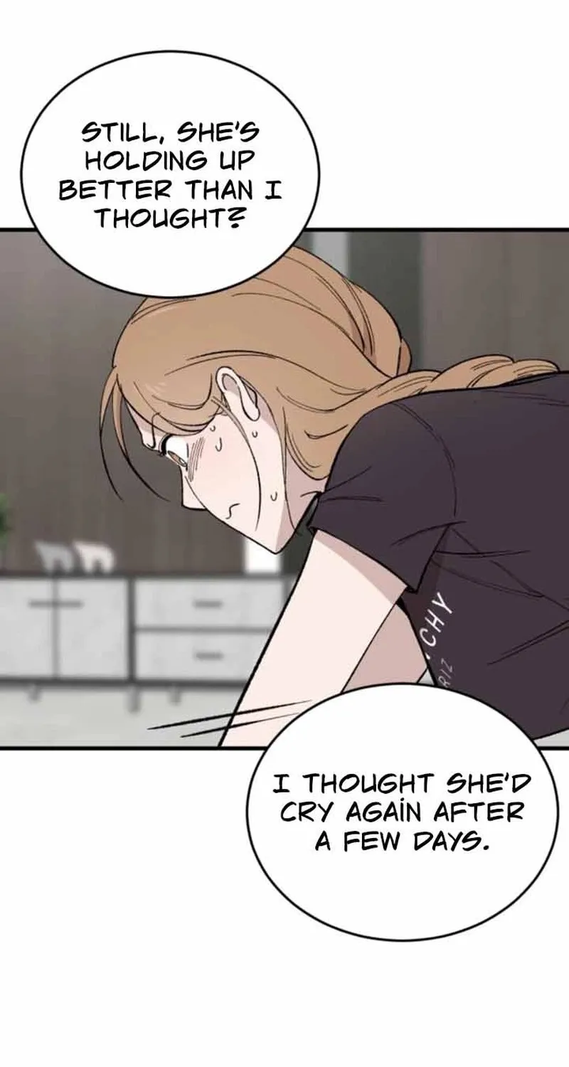 The House You Live In Chapter 15 page 43 - 