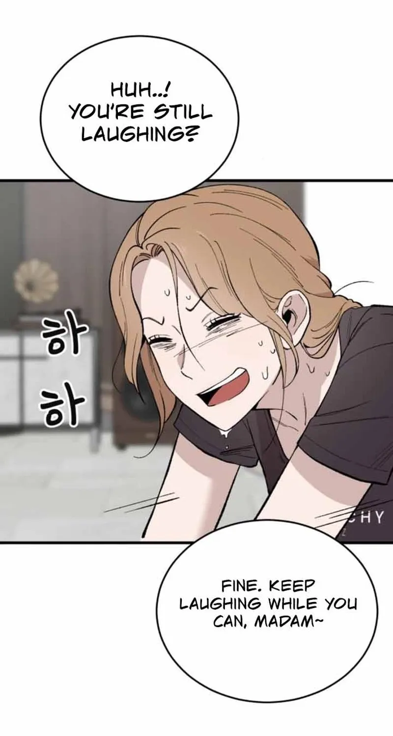 The House You Live In Chapter 15 page 45 - 