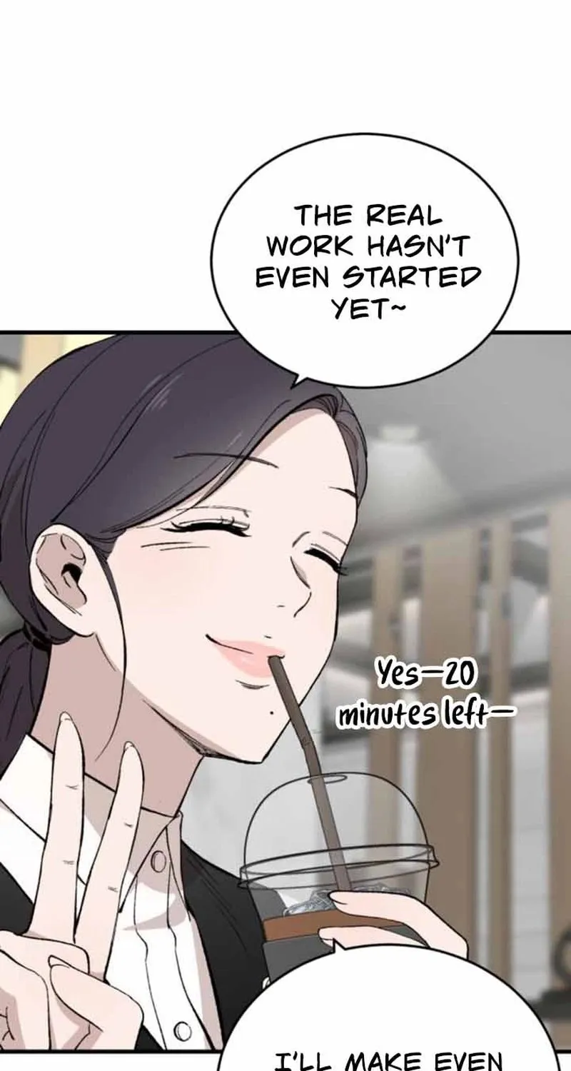 The House You Live In Chapter 15 page 46 - 