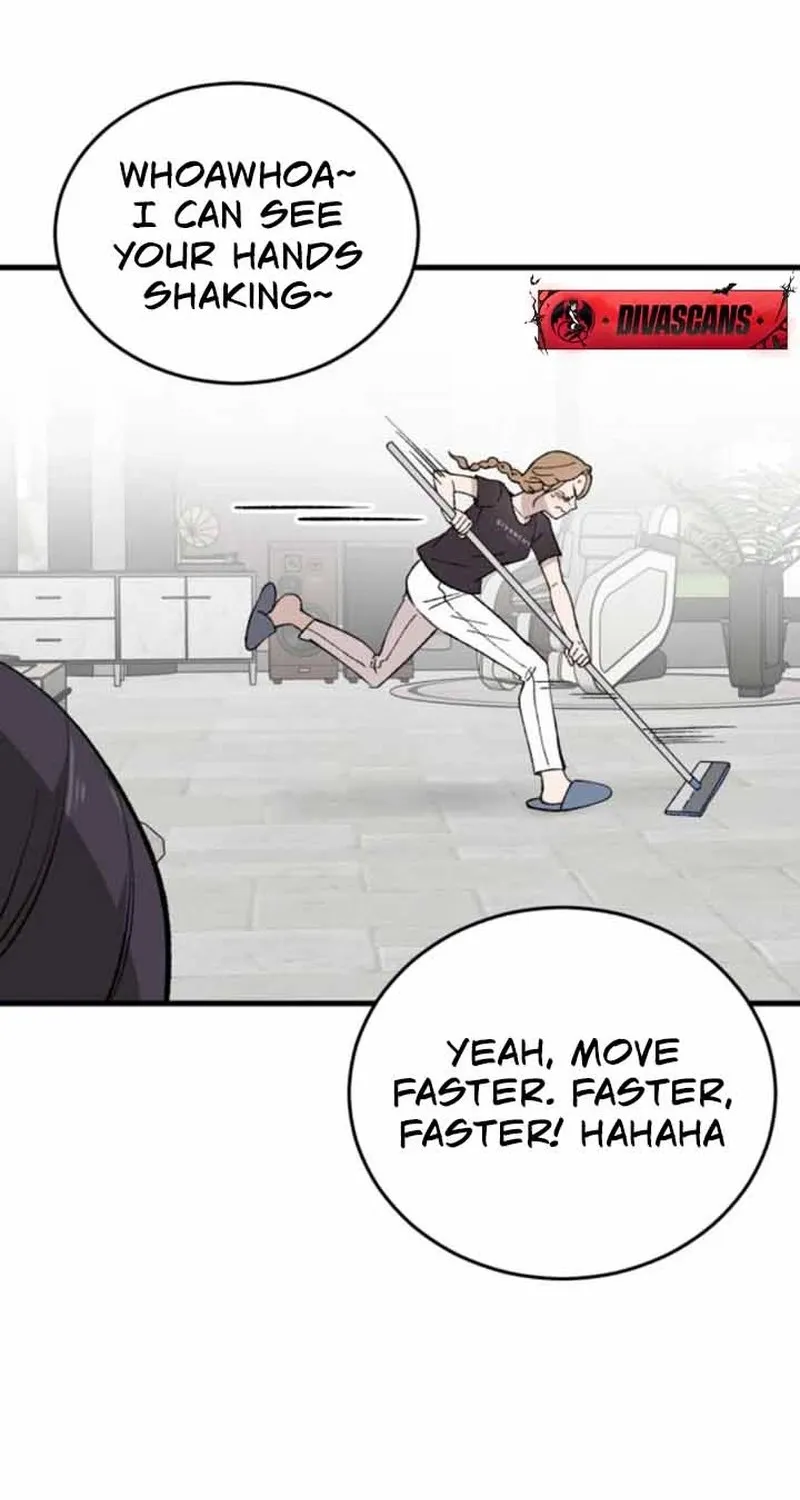 The House You Live In Chapter 15 page 48 - 