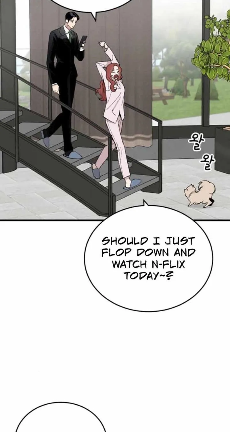 The House You Live In Chapter 15 page 51 - 