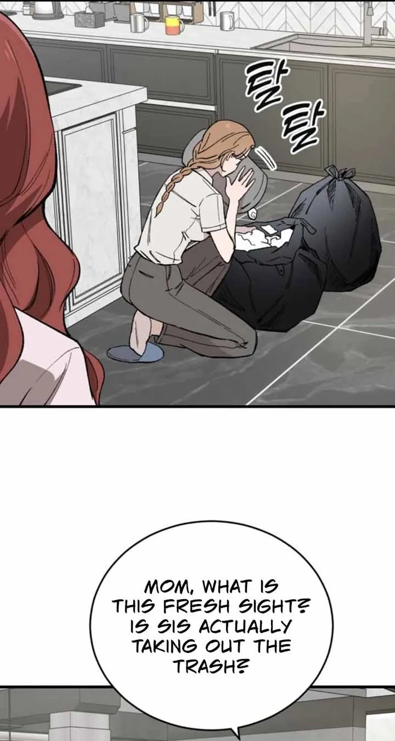 The House You Live In Chapter 15 page 53 - 
