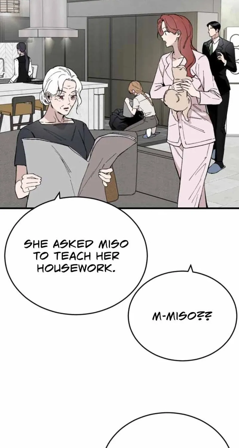 The House You Live In Chapter 15 page 54 - 