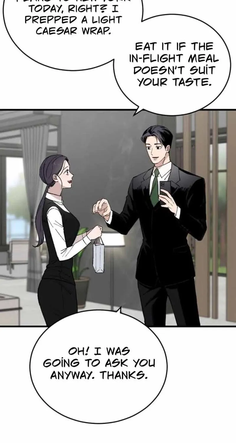 The House You Live In Chapter 15 page 57 - 