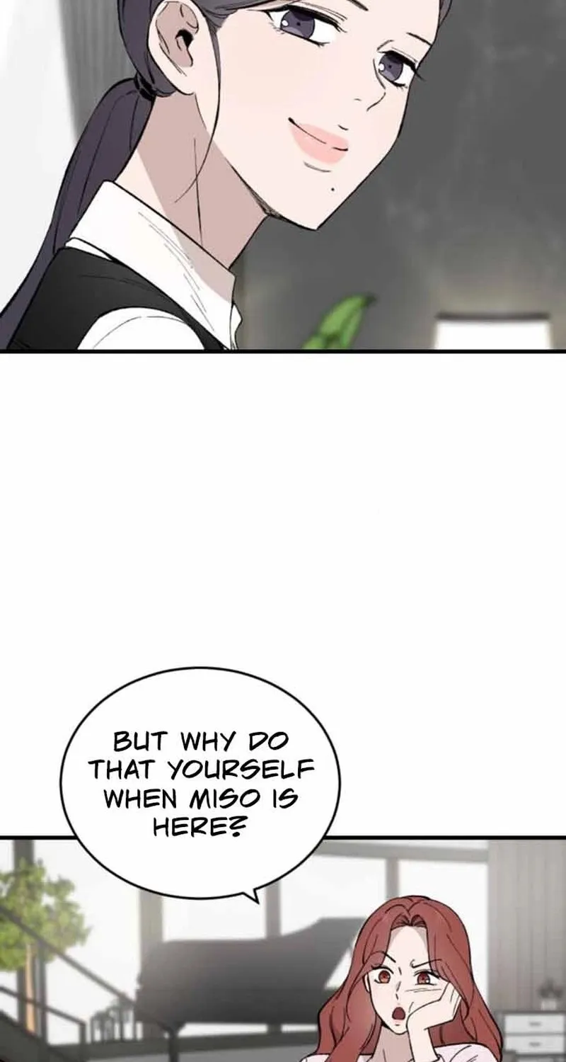 The House You Live In Chapter 15 page 60 - 