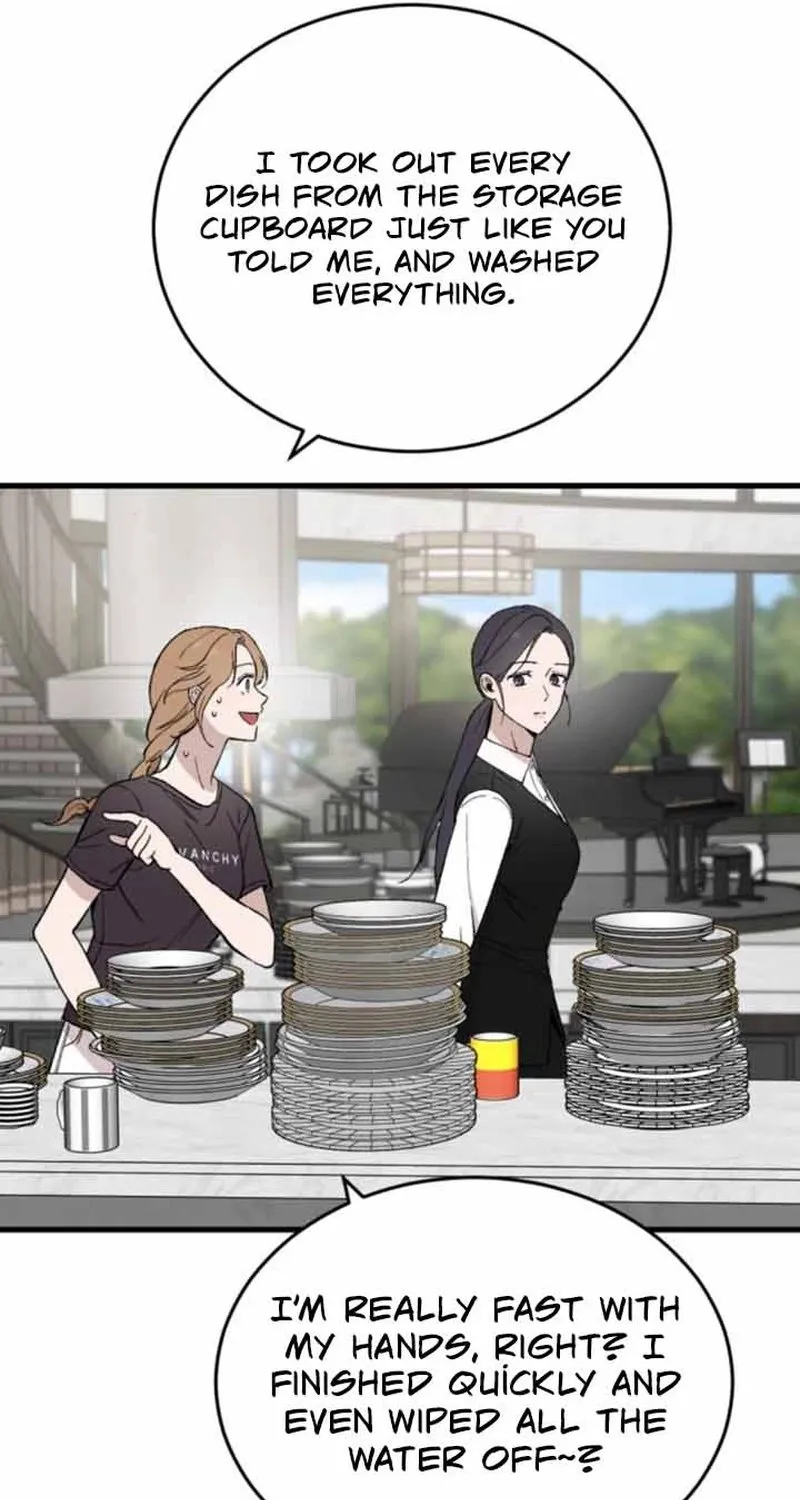 The House You Live In Chapter 15 page 7 - 