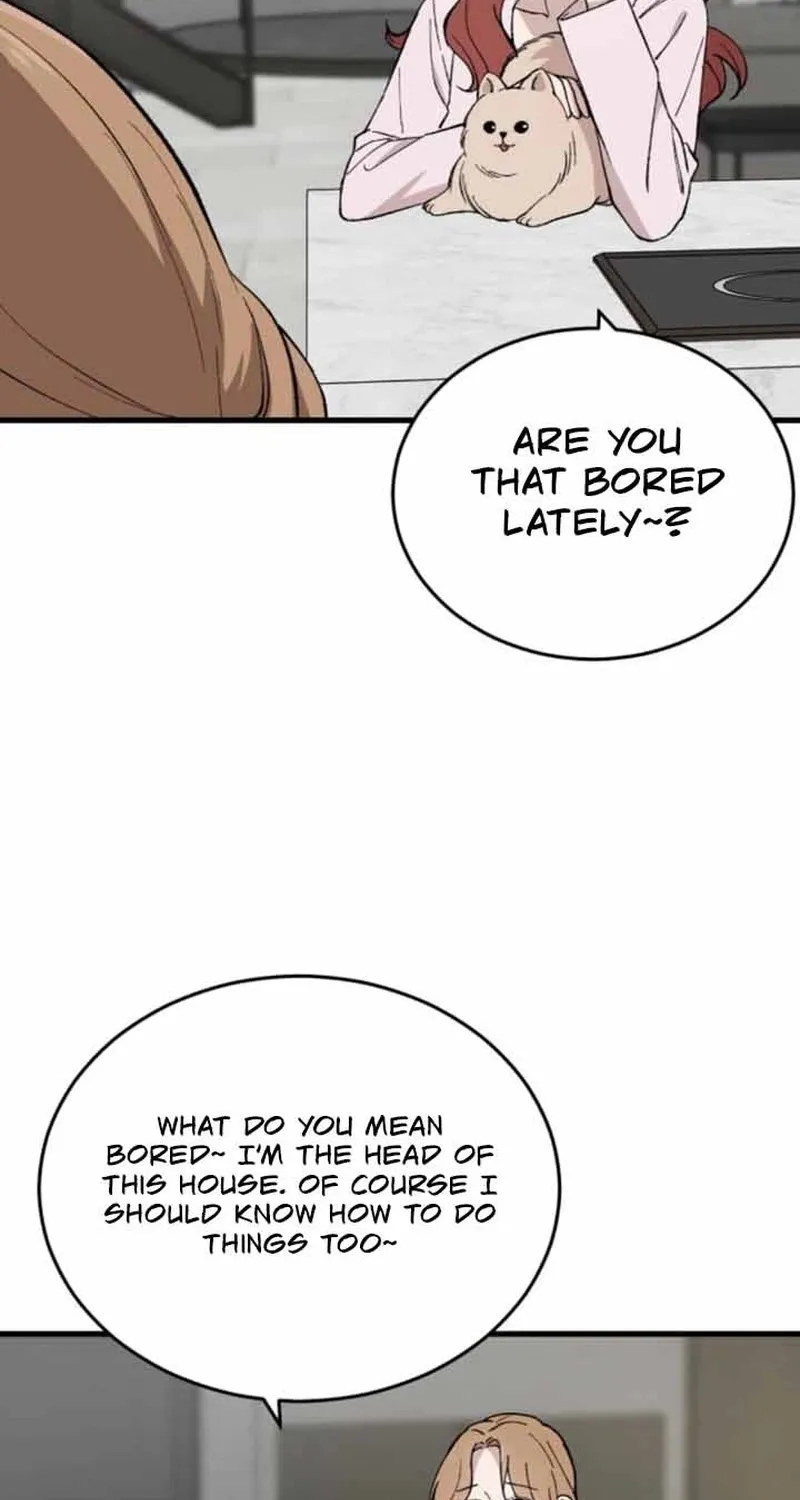 The House You Live In Chapter 15 page 61 - 