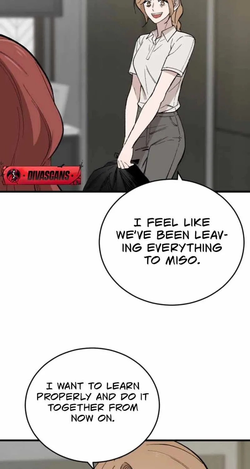 The House You Live In Chapter 15 page 62 - 