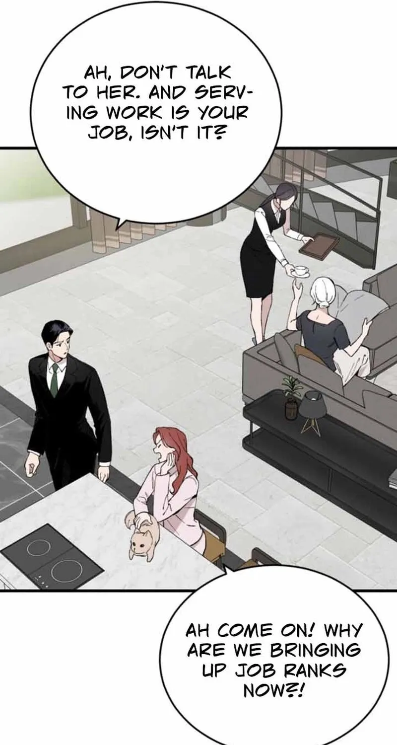 The House You Live In Chapter 15 page 64 - 
