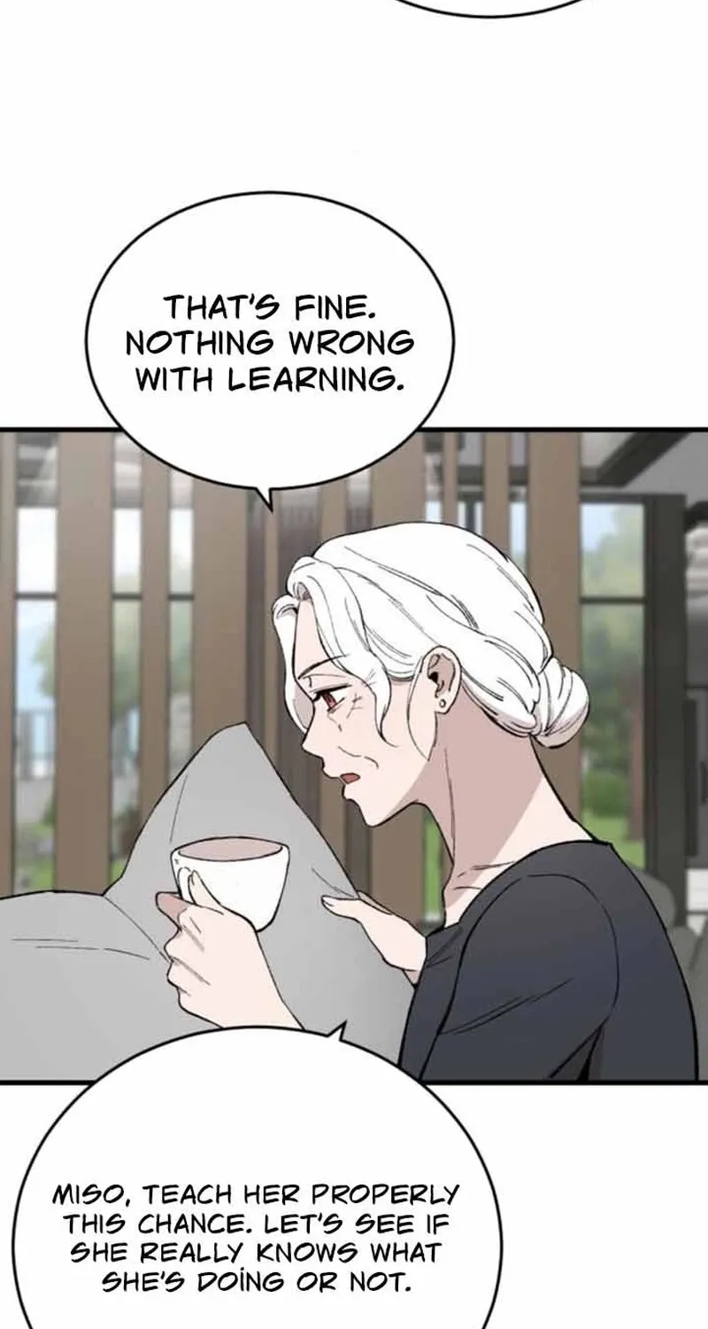The House You Live In Chapter 15 page 65 - 