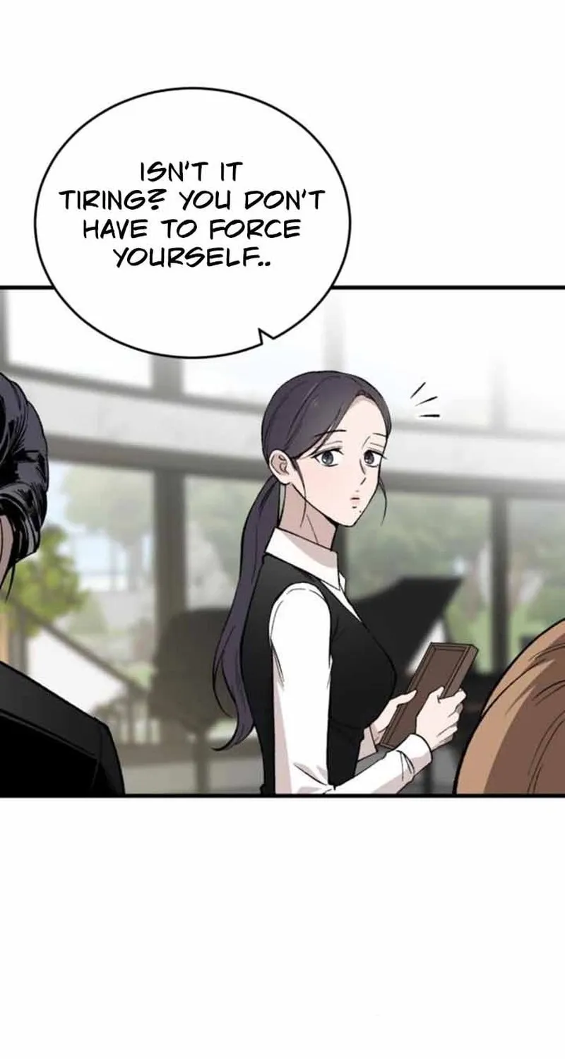 The House You Live In Chapter 15 page 67 - 