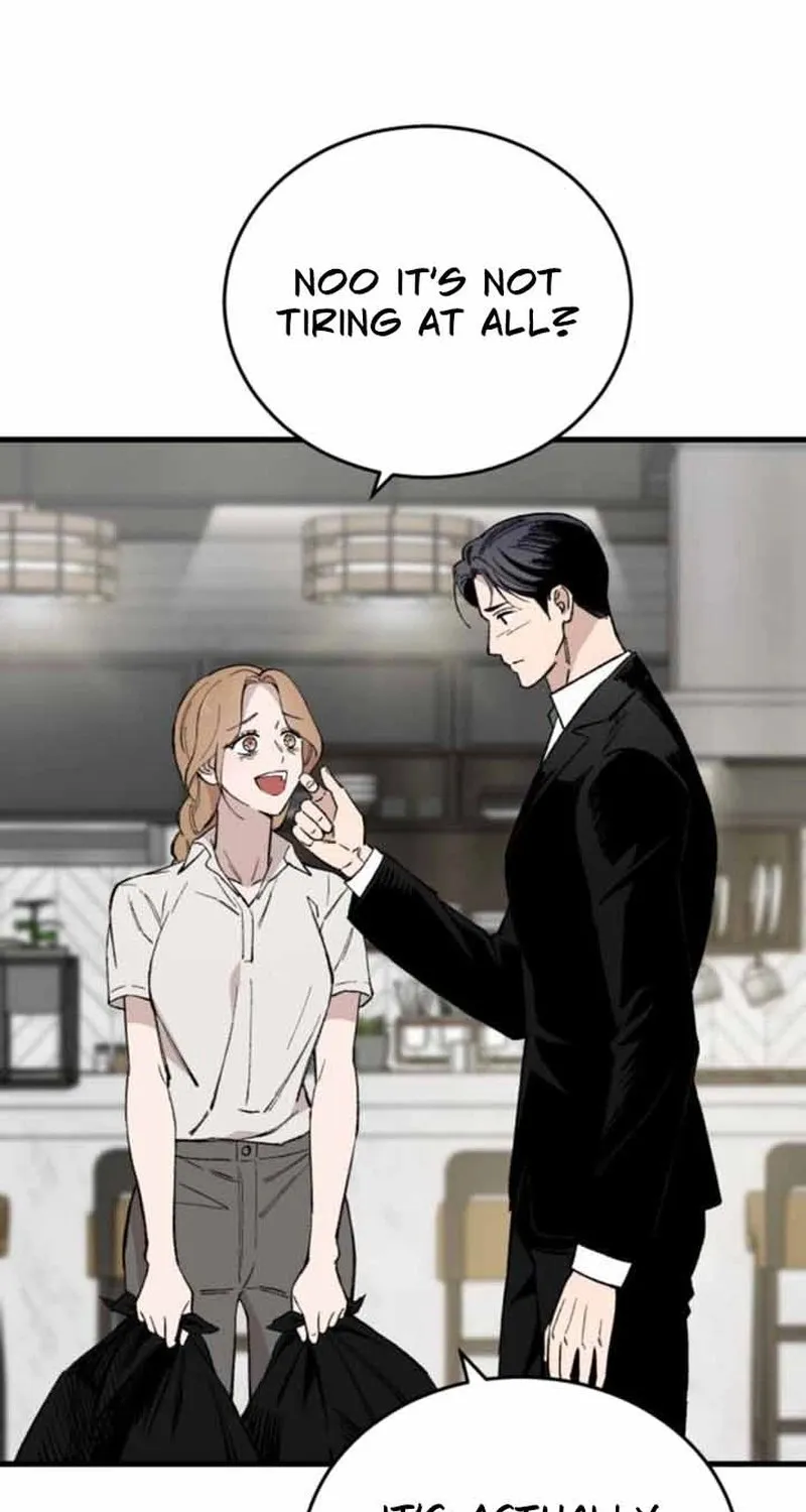 The House You Live In Chapter 15 page 68 - 