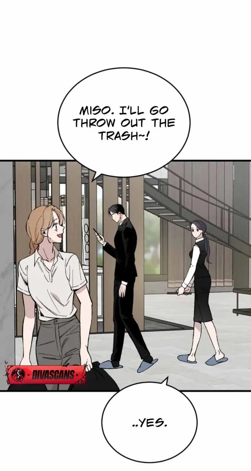 The House You Live In Chapter 15 page 72 - 
