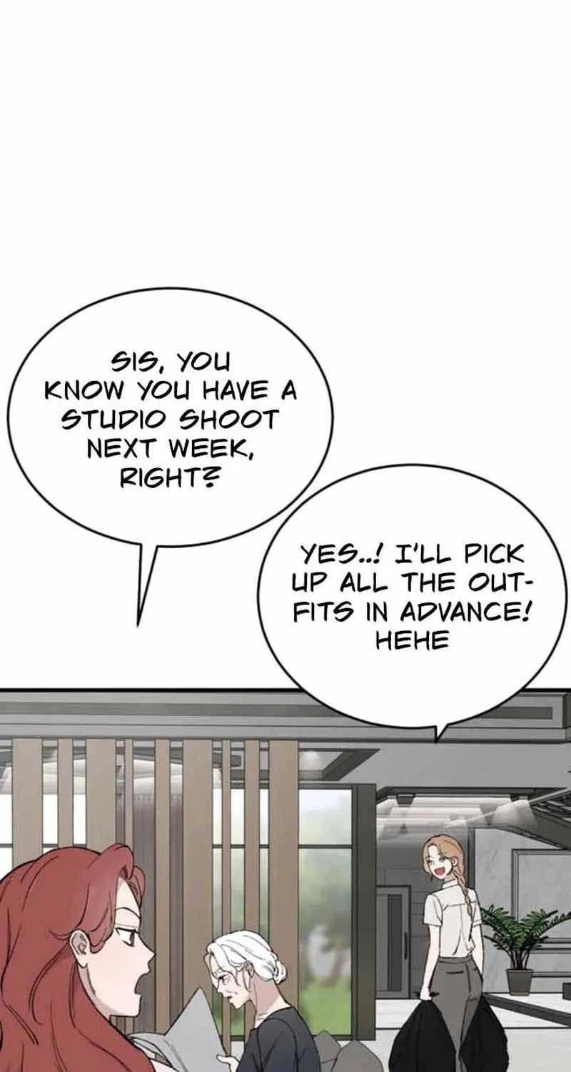 The House You Live In Chapter 15 page 73 - 