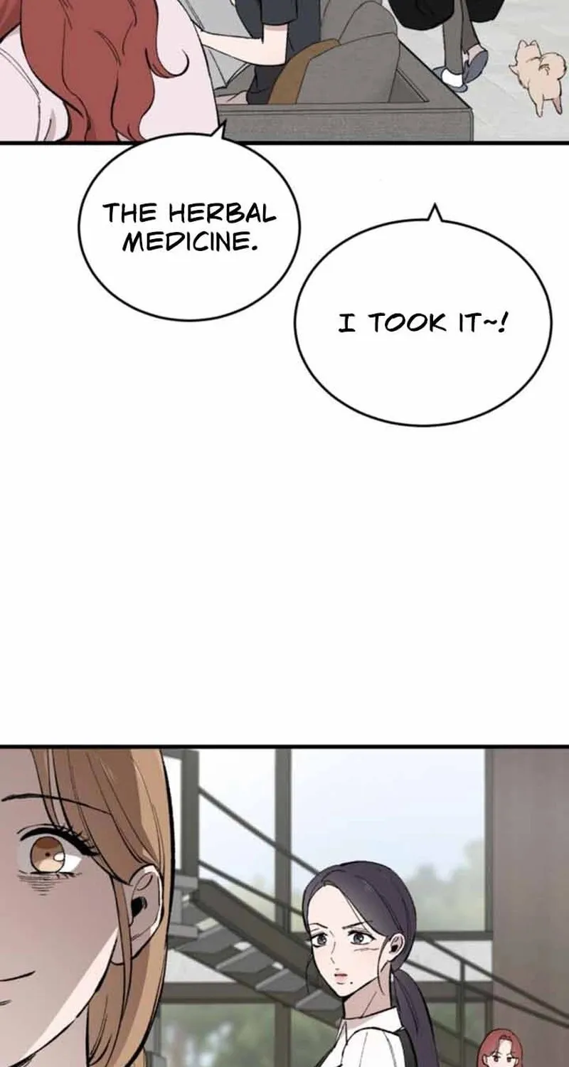 The House You Live In Chapter 15 page 74 - 