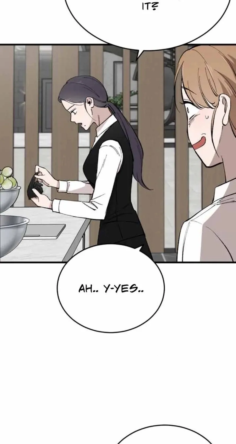 The House You Live In Chapter 15 page 82 - 