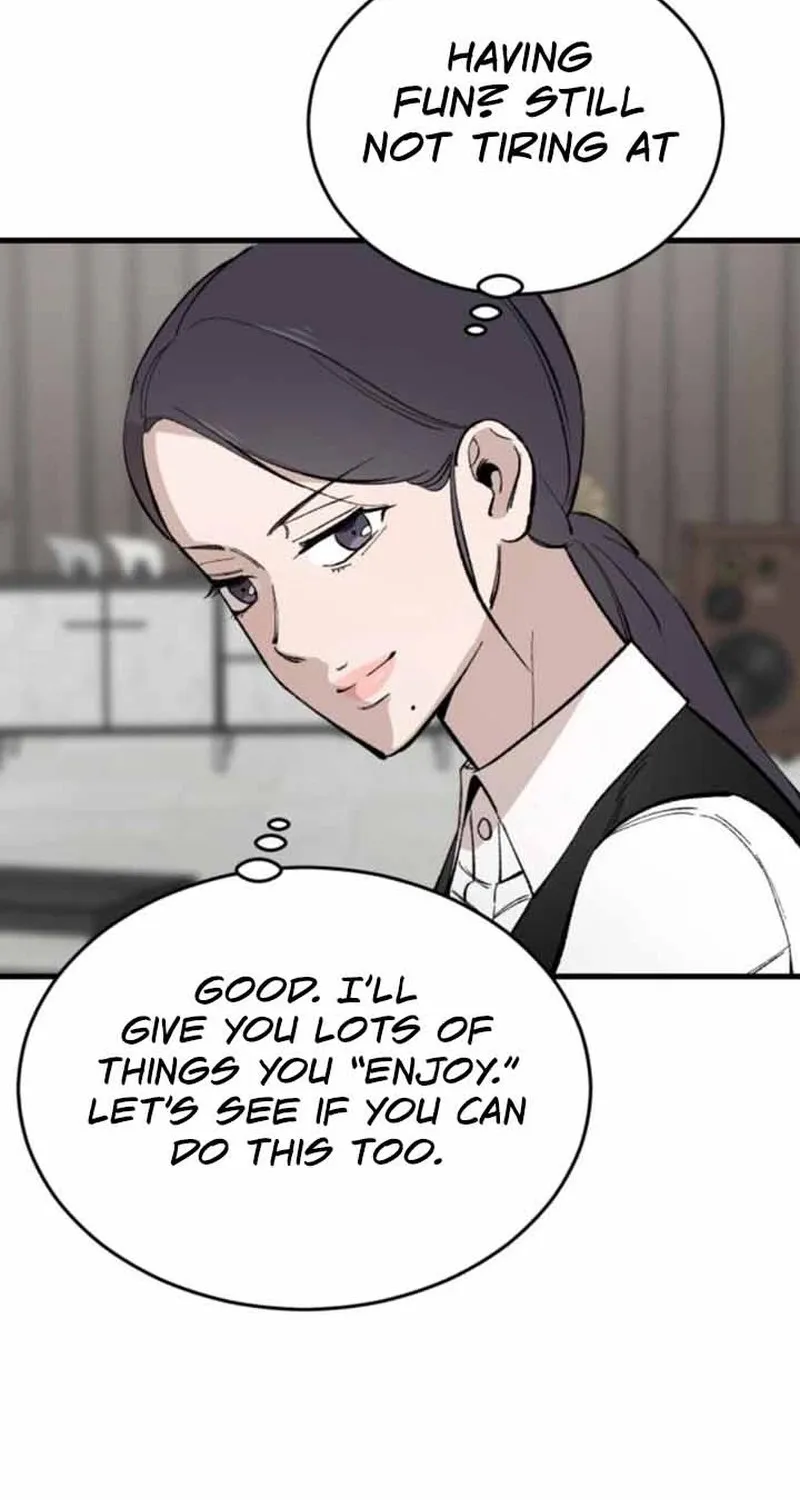 The House You Live In Chapter 15 page 89 - 