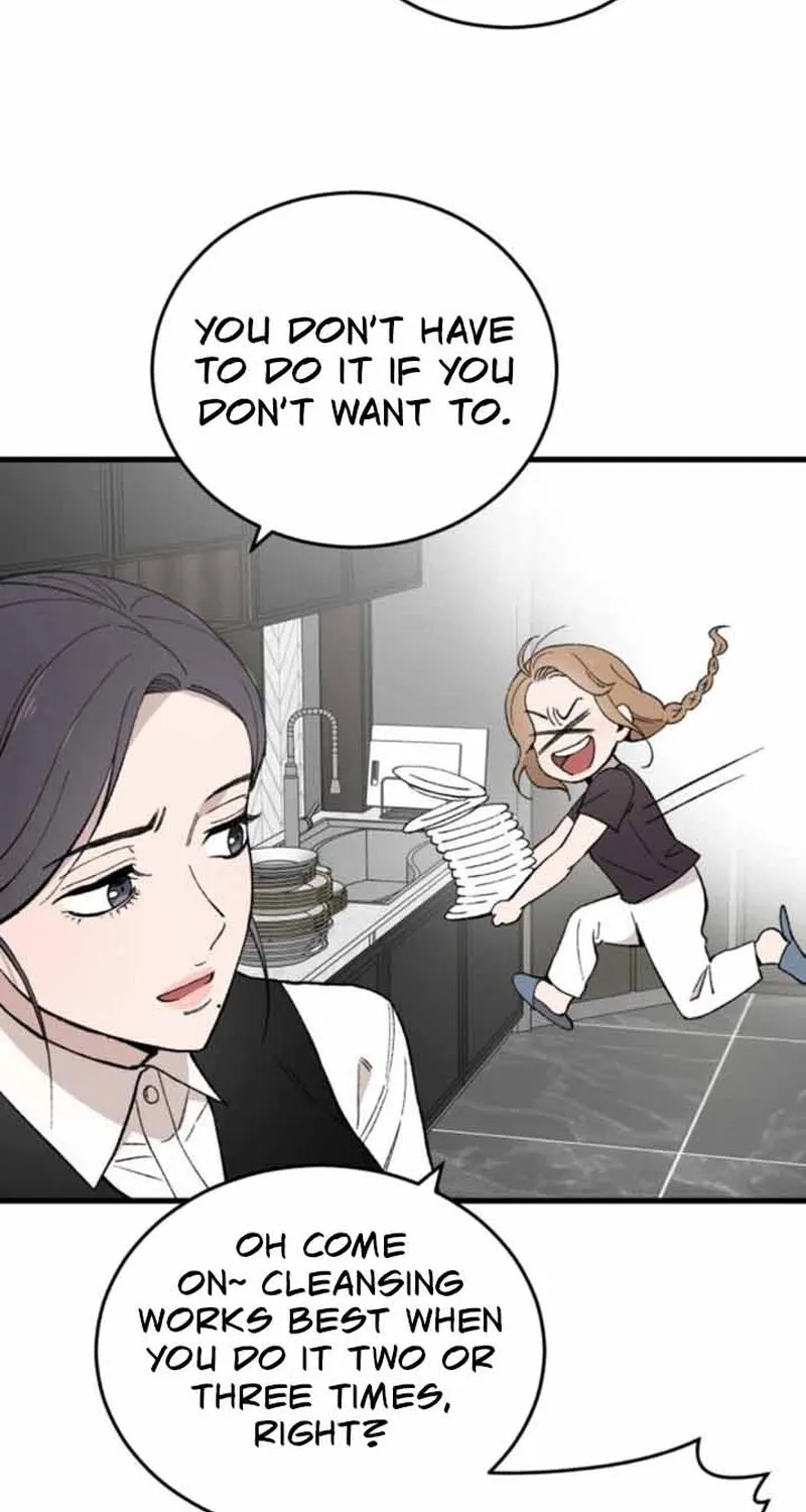 The House You Live In Chapter 15 page 10 - 