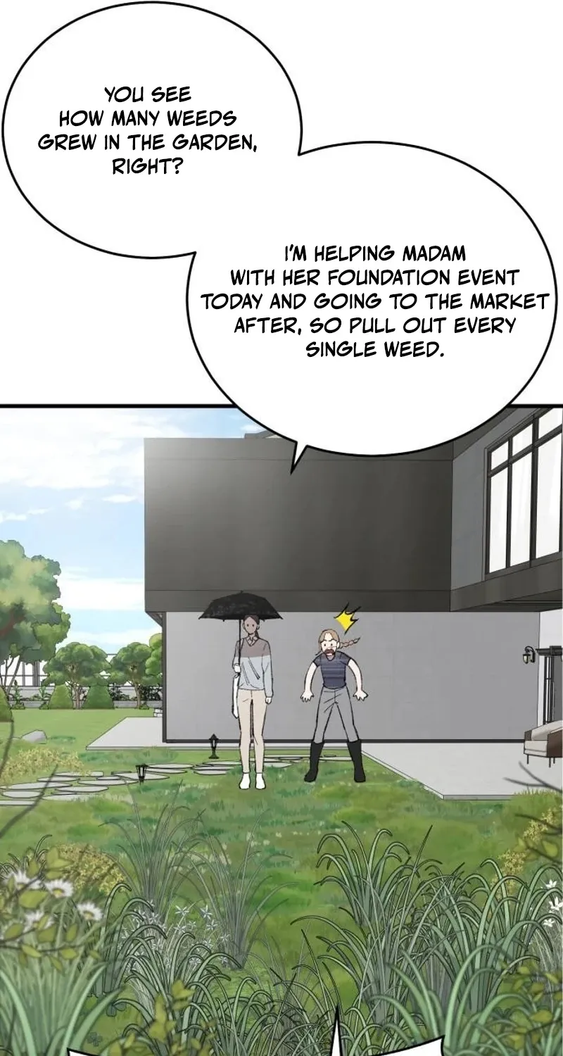 The House You Live In Chapter 16 page 11 - 
