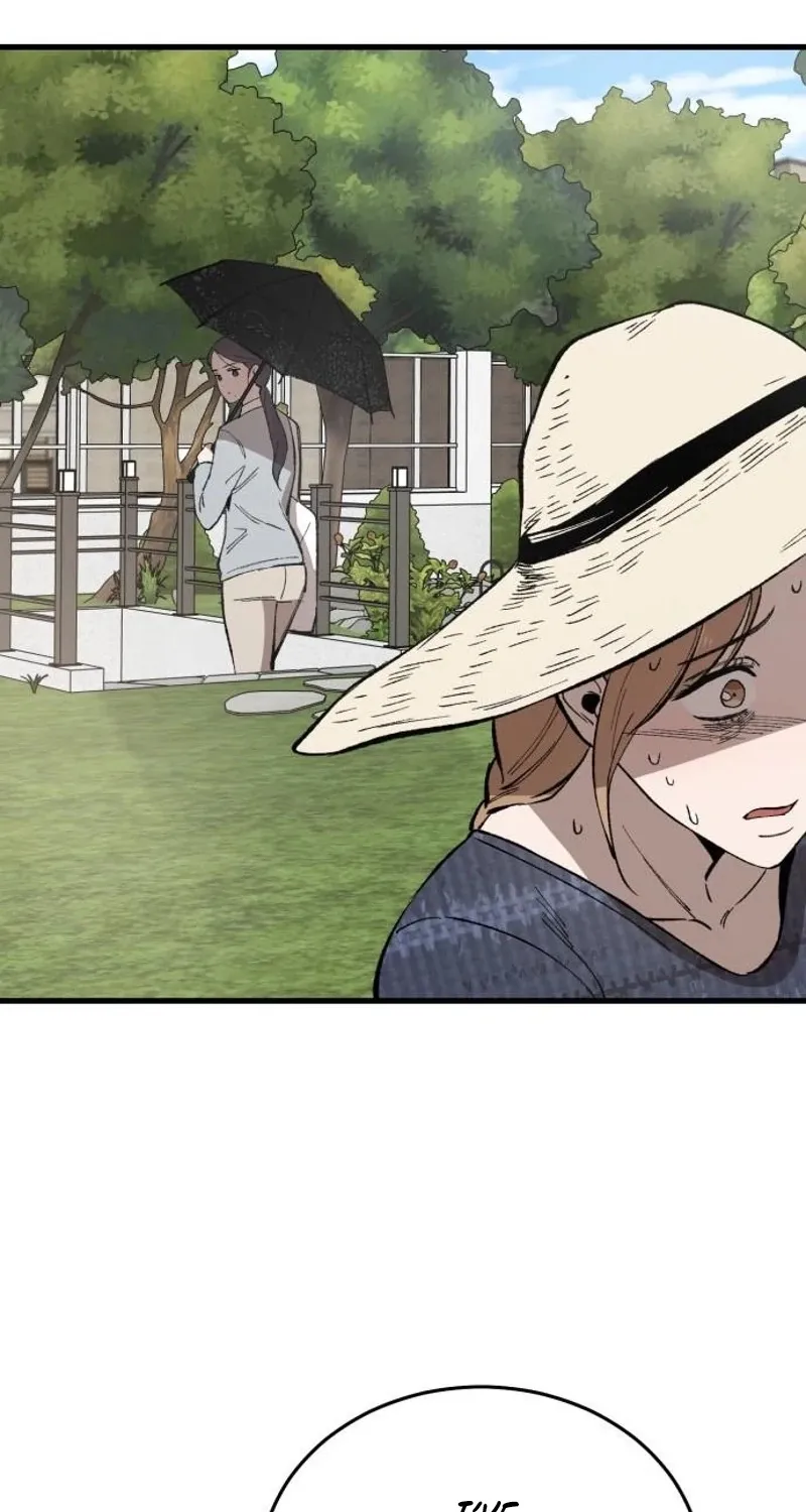 The House You Live In Chapter 16 page 17 - 