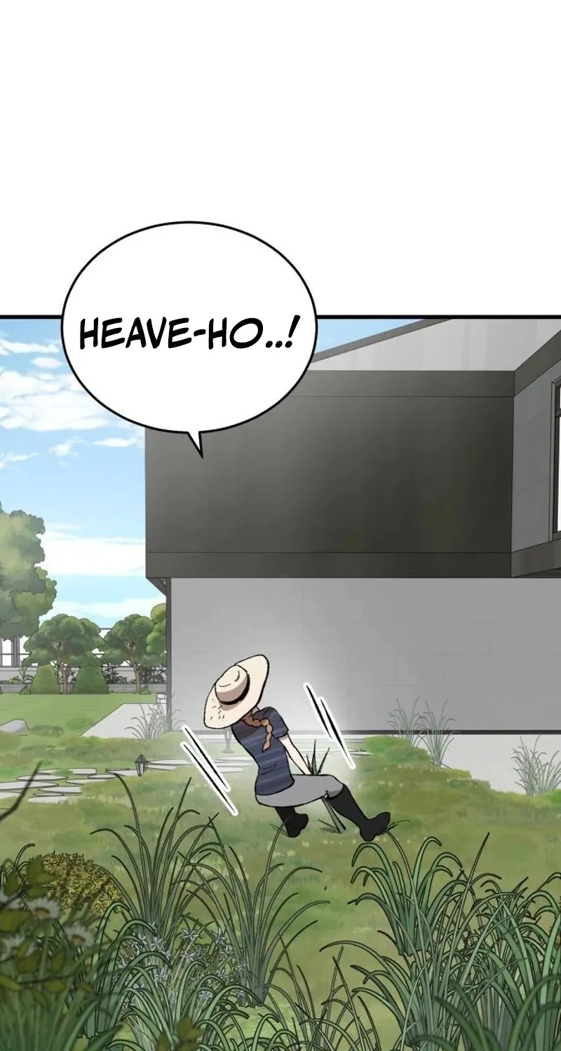 The House You Live In Chapter 16 page 21 - 
